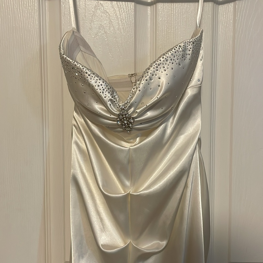 BA NITES GALA DRESS - Picture 3 of 3